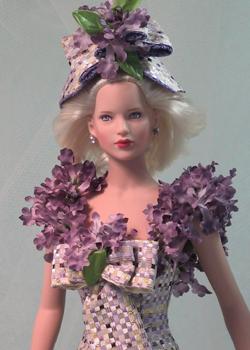 Click here to see more 

pictures of - The Blooming Lilac